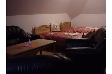 Słowacja Hotel Bańska Szczawnica / Banská Štiavnica, Zewnątrz